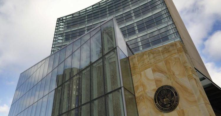 Buffalo man gets life sentence for 'vicious' murder of federal informant