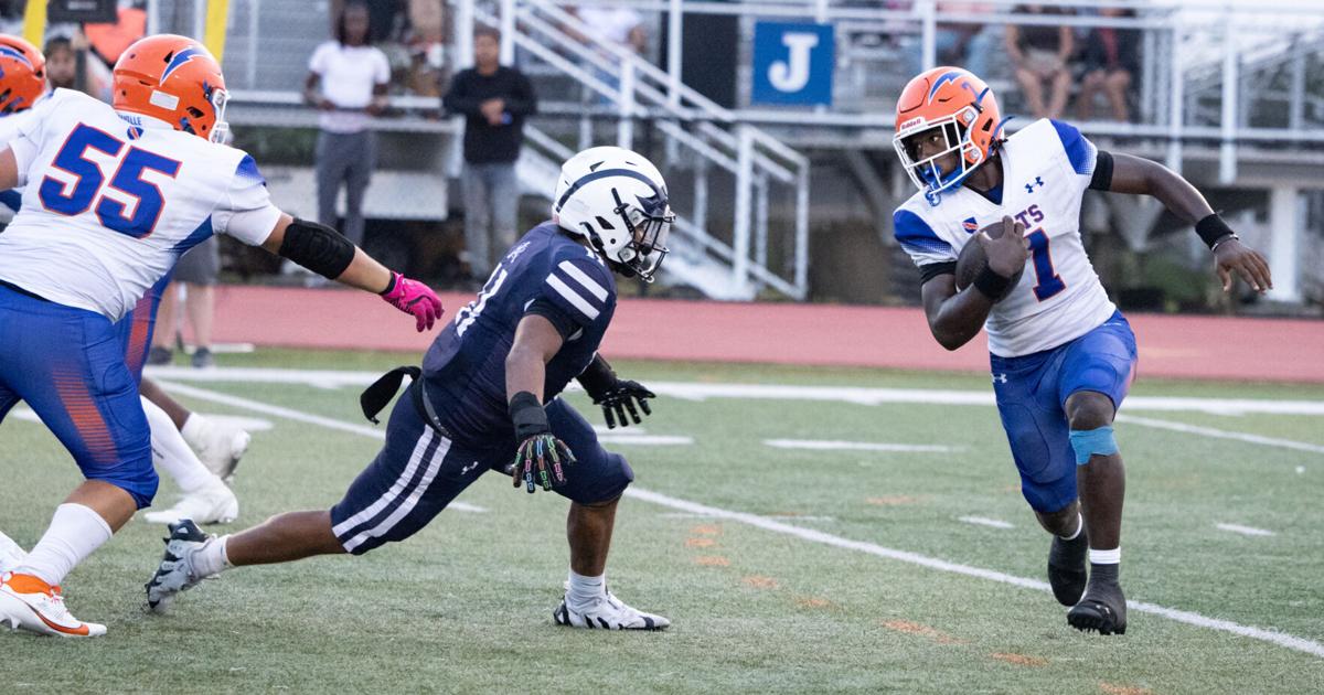Northern Burlington vs. Millville preview