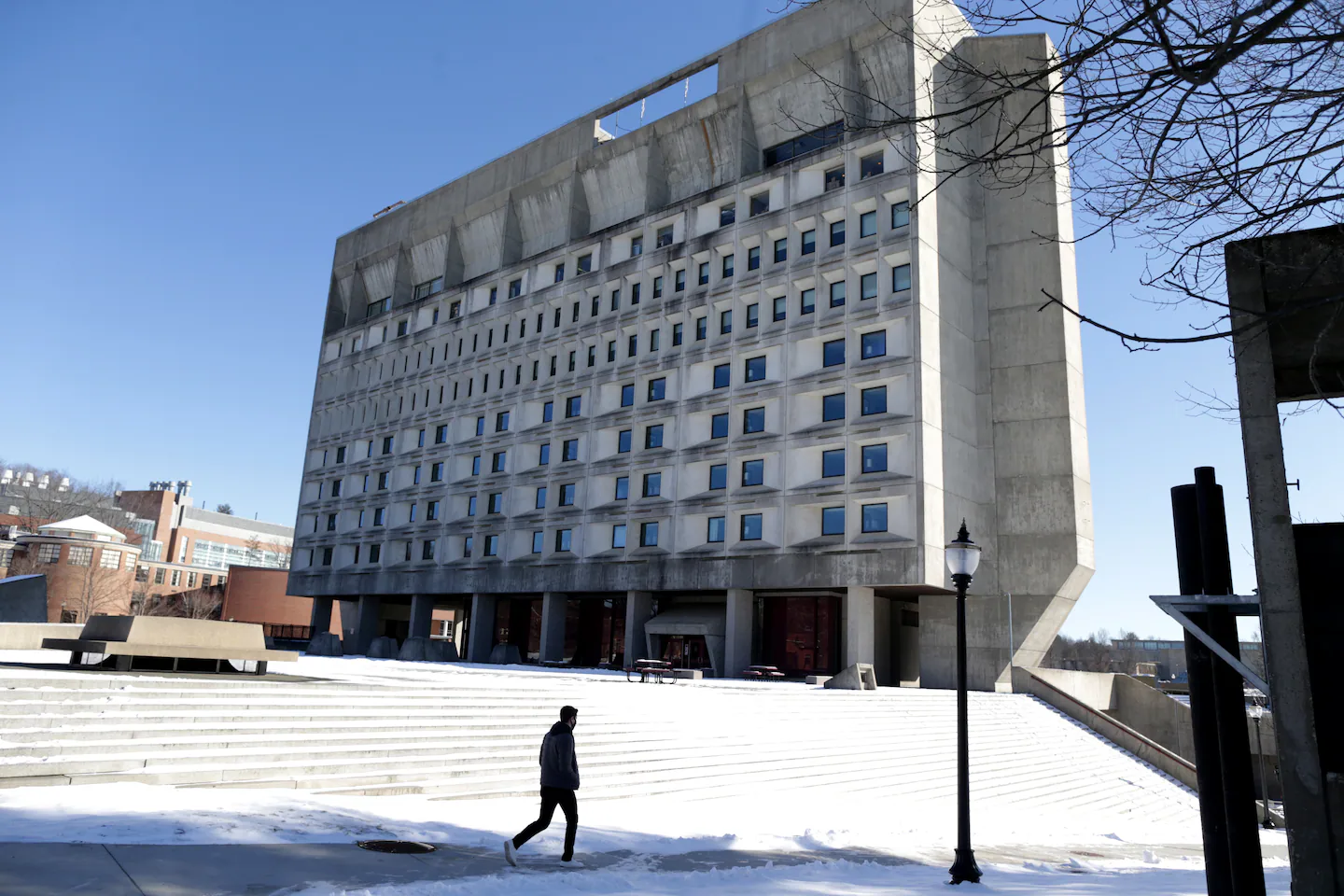 Hotel UMass in Amherst draws attention in cocaine sting