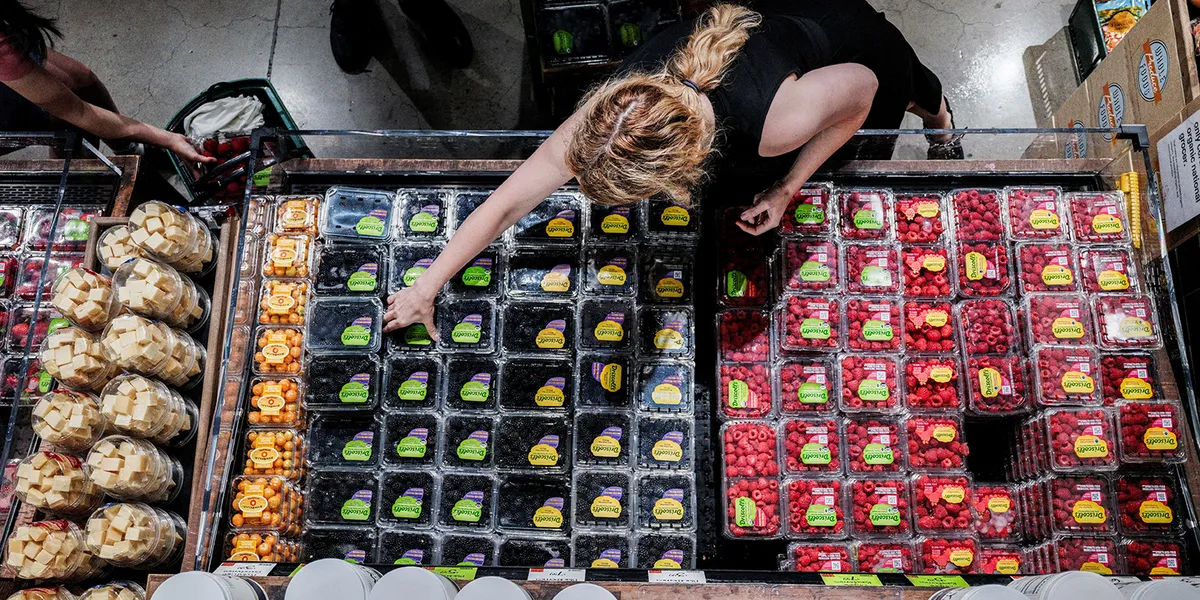 'Hard to feel great about the economy': Americans blame Trump as cost of living surges