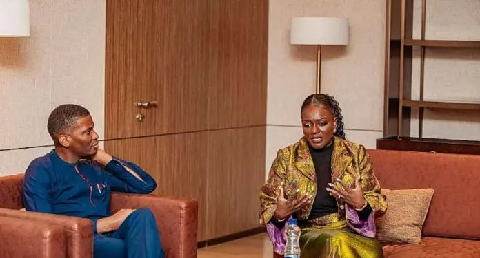 Grenada’s Prime Minister Dickon Mitchell to Attend 2025 GUBA Awards in Barbados as Special Guest