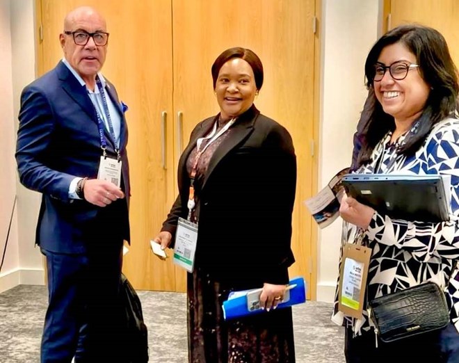 Kenya targets bigger UK, EU tourism share at London travel exp