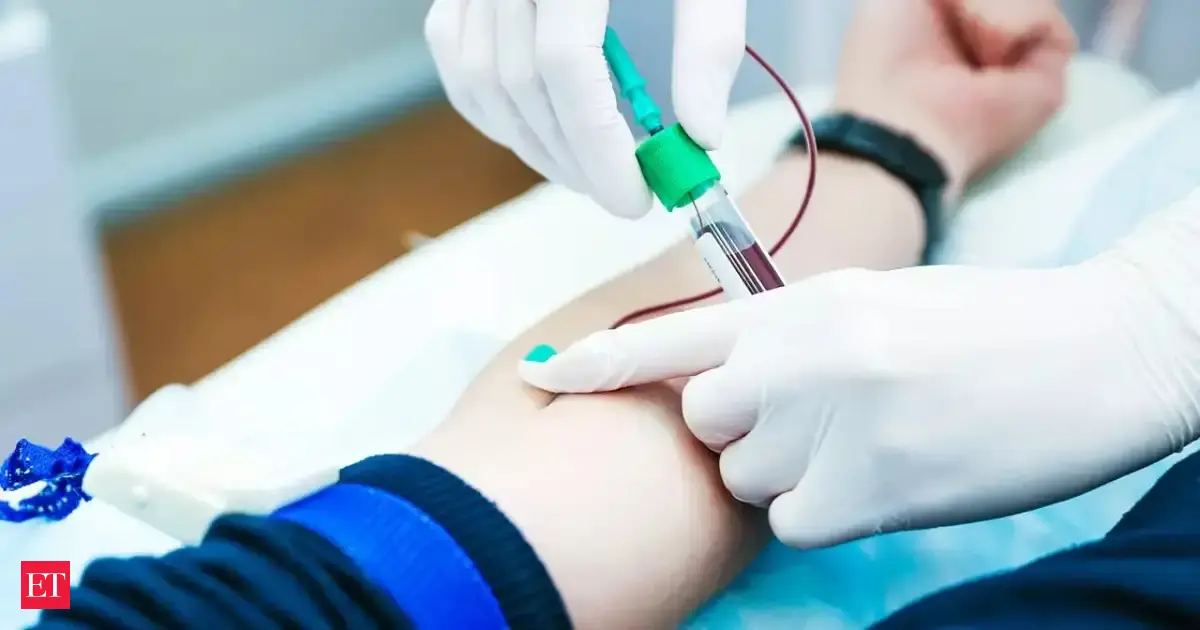 Tired, moody, or foggy? These 6 red flags mean it’s time for a blood check