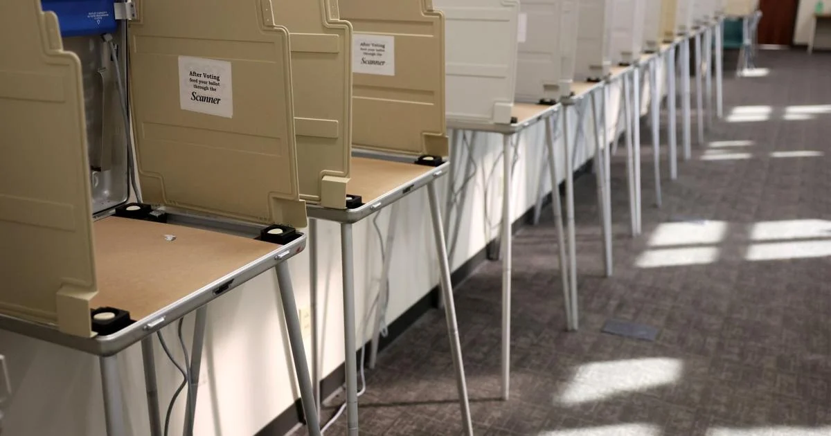 Rockwood school tax hike trailing in initial returns