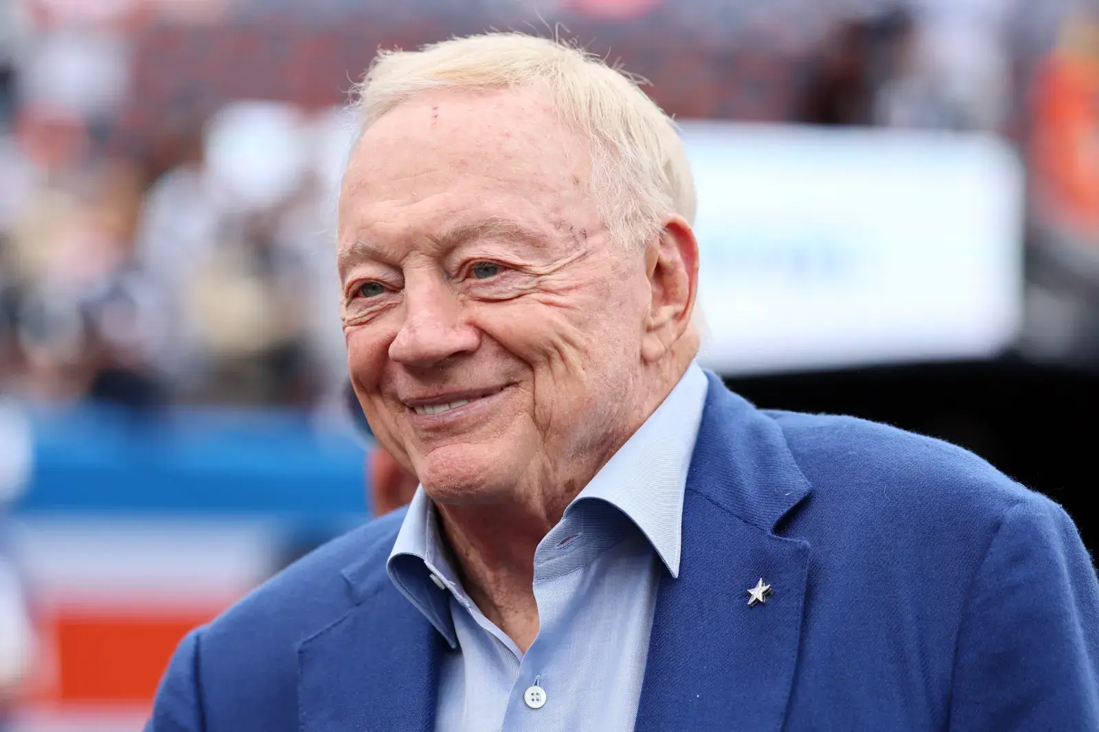Cowboys’ Jerry Jones Pulls Off Stunning Trade for Jets All-Pro Defender 