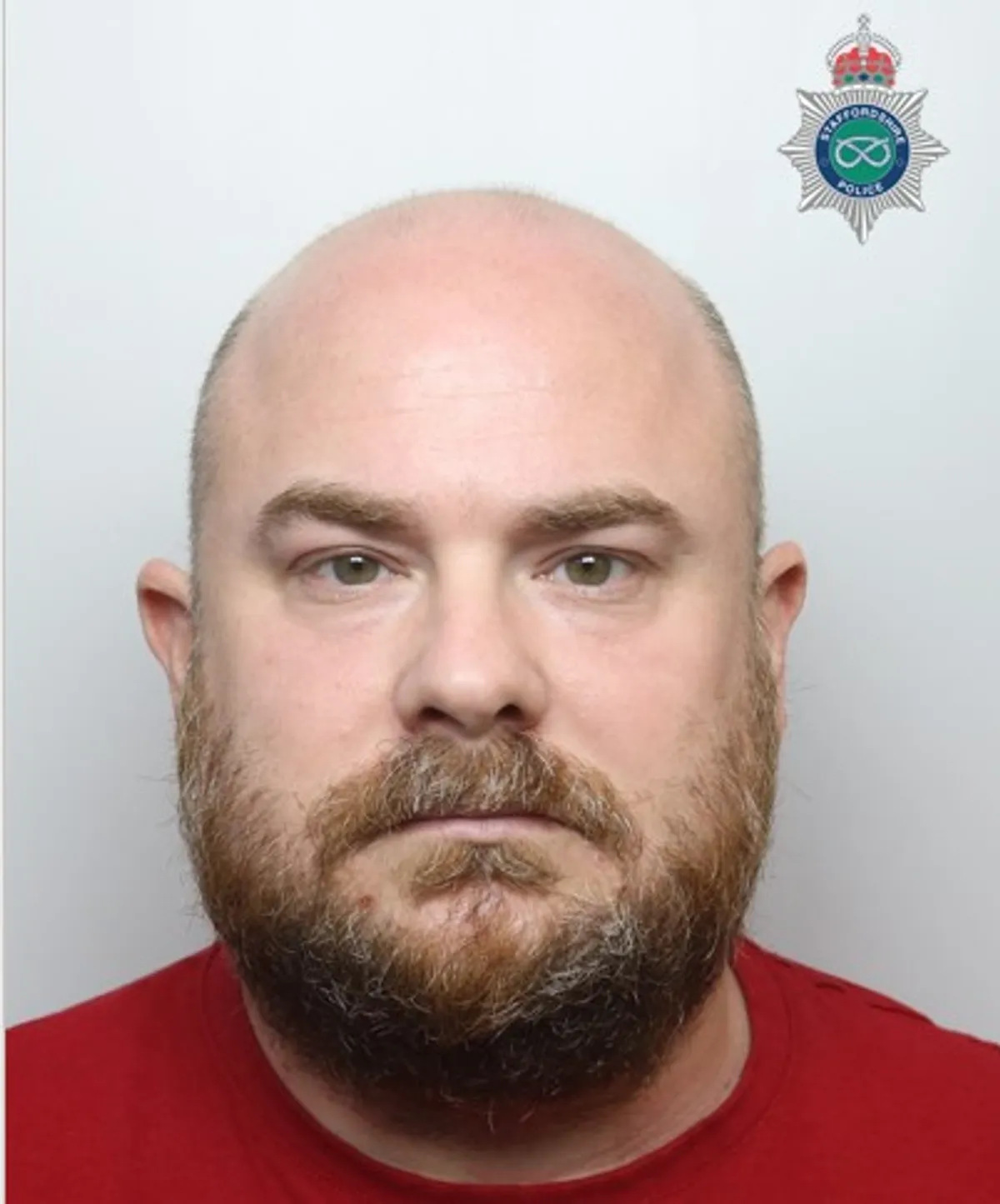 Jailed: 10 of the most notorious Black Country and Staffordshire criminals who were sent to prison in October, including a police officer