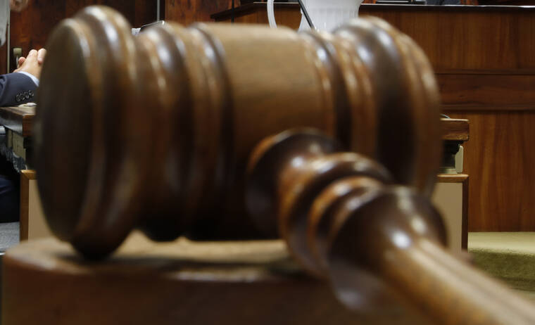 Wahiawa sex offender to receive sentence in federal child porn case