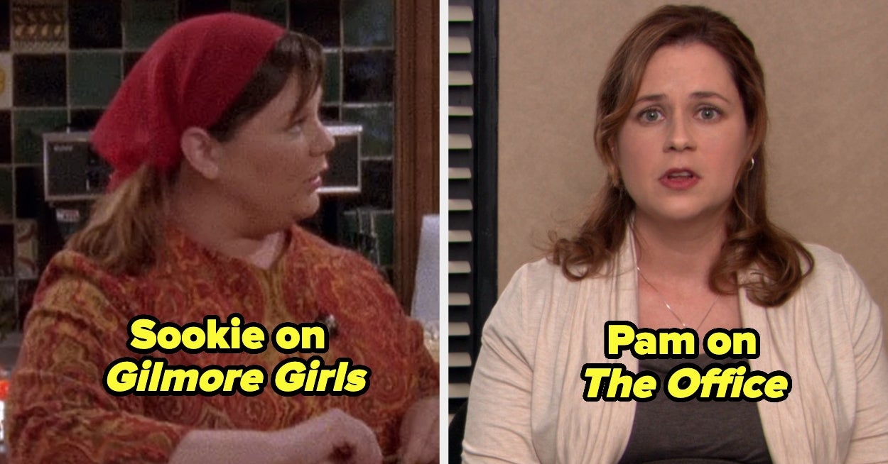 Actors' Pregnancies Written Into TV Shows