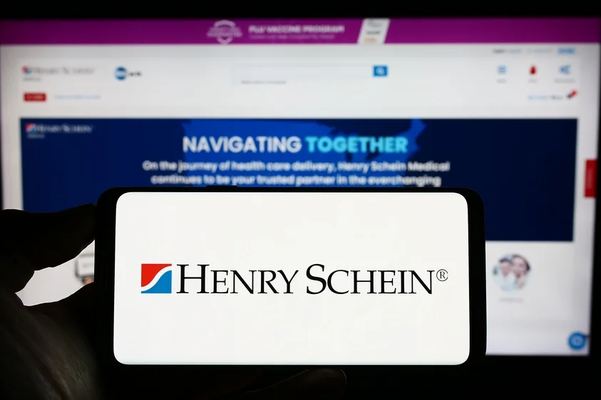 Henry Schein Raises Outlook, Expands Partnership
