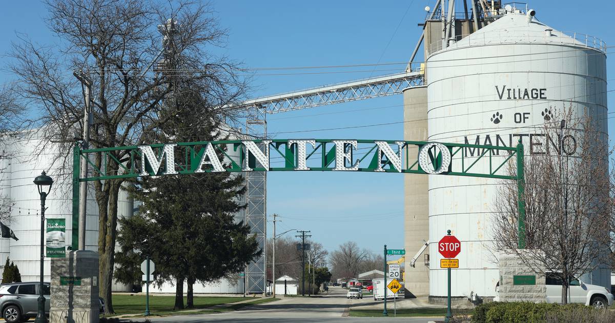 Manteno short-term rentals may be subject to hotel tax