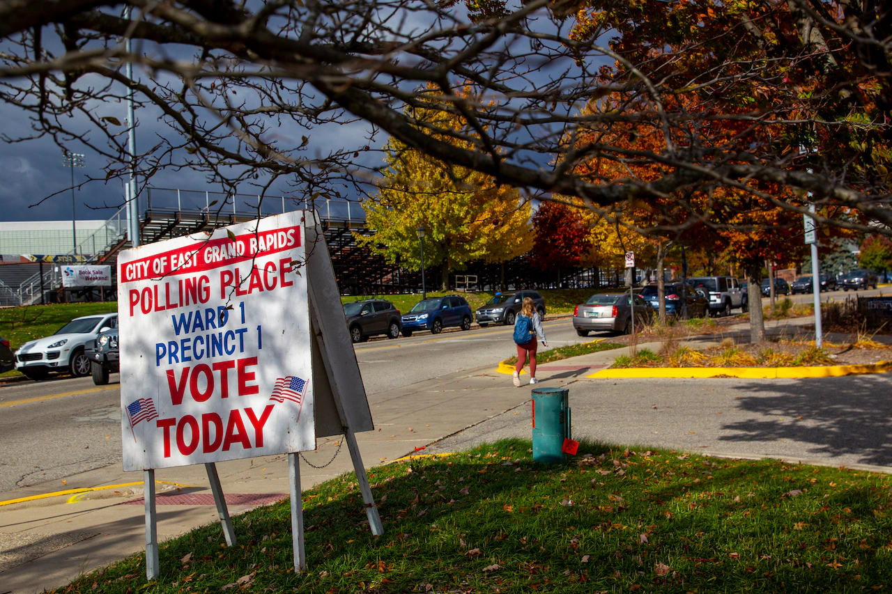 East Grand Rapids voters pass school sinking fund millage