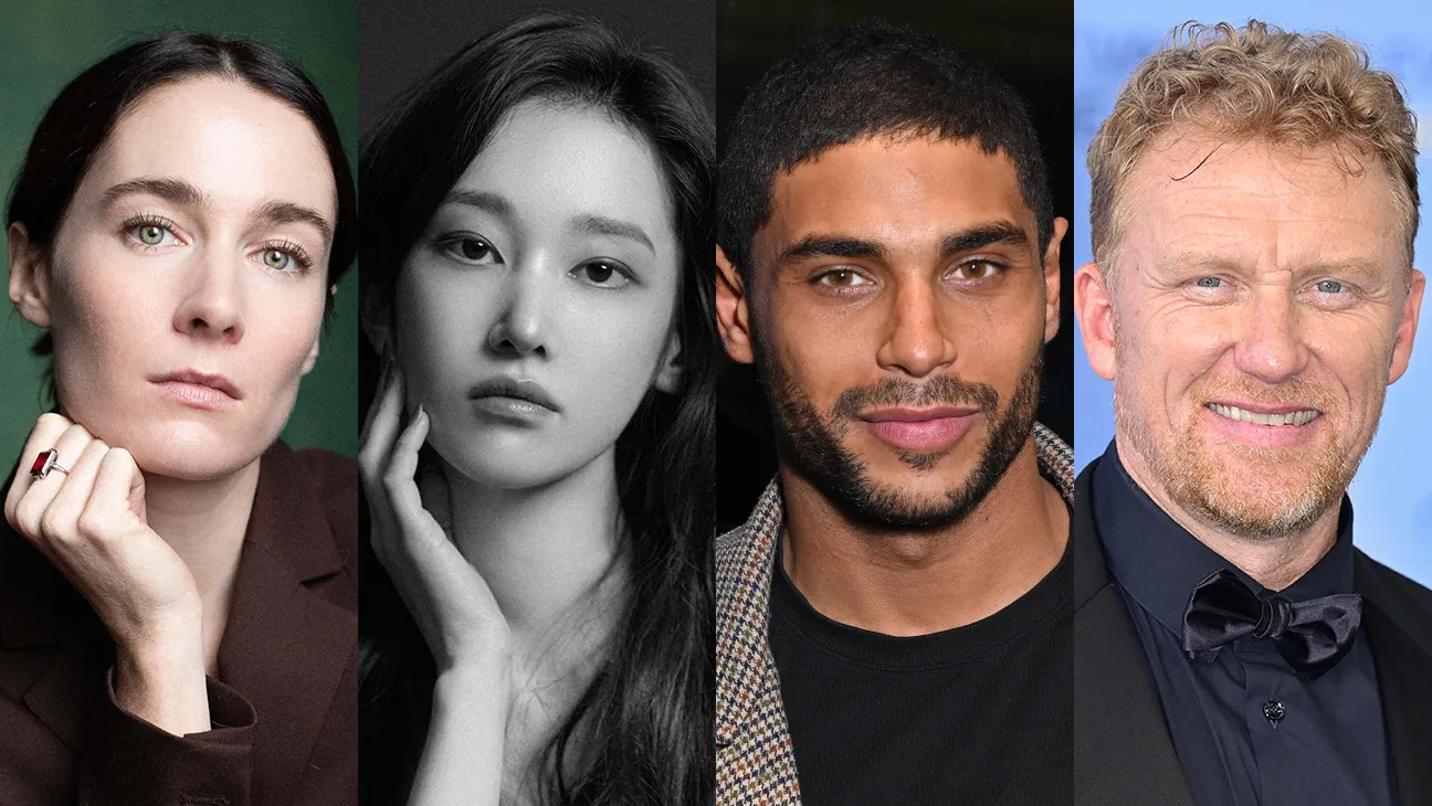 ‘Highlander’ Remake Adds Siobhán Cullen, Jun Jong-seo, Nassim Lyes, and Kevin McKidd (Exclusive)