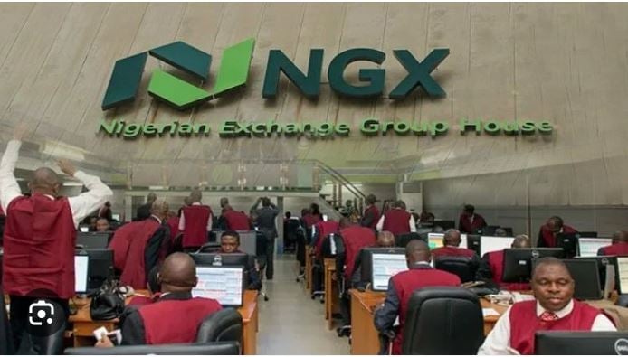 Nigerian Stock Market Loses N94bn as Investors Take Profit on Blue-Chip Stocks