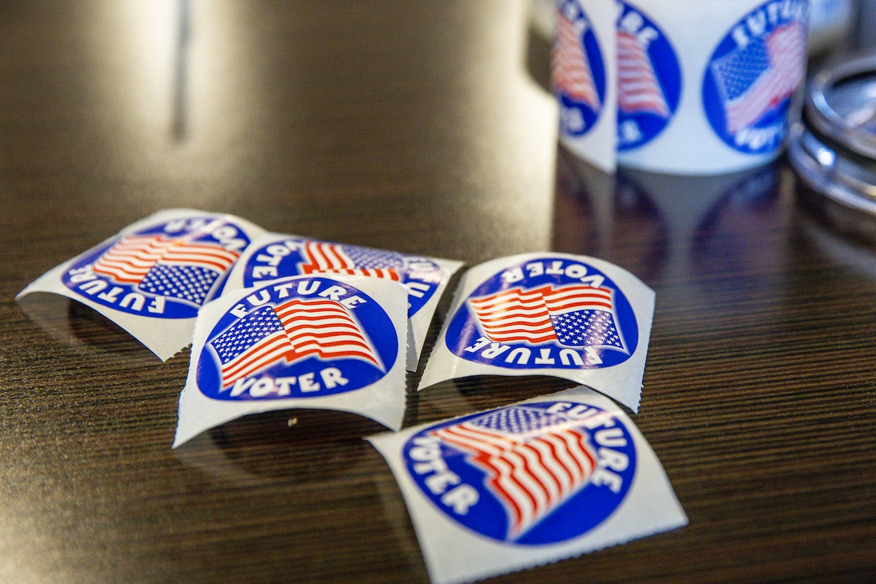 Jackson voters return Gunn to Jackson City Council Ward 3