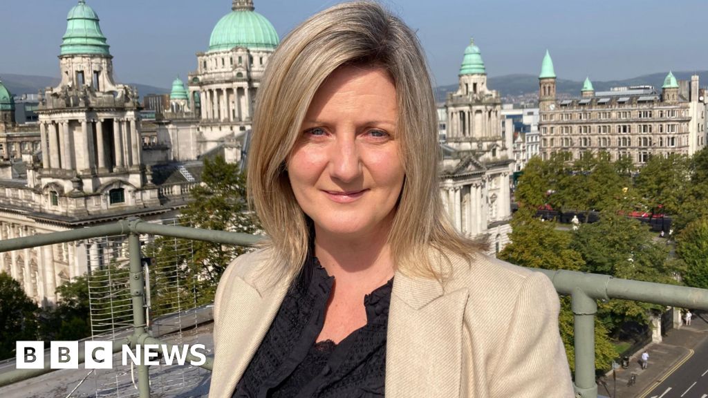 Social housing funding cuts will not mean fewer homes - NIHE chief