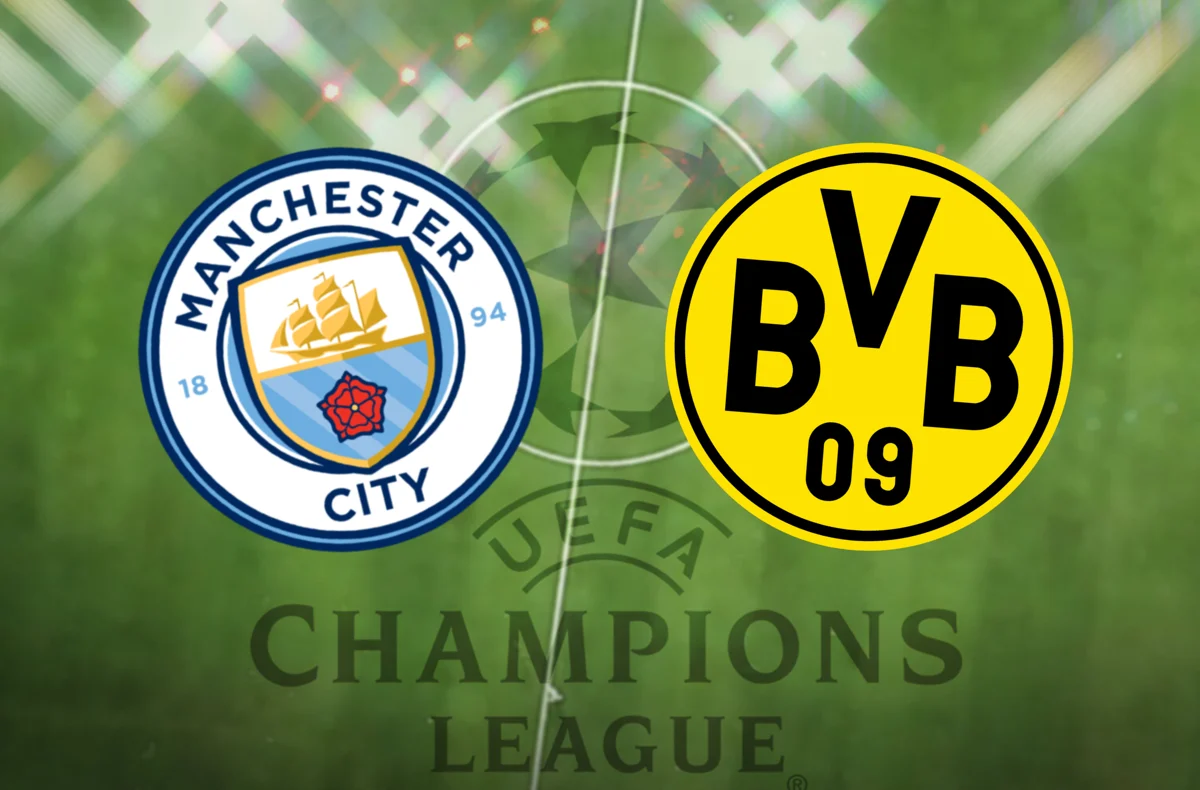 Man City vs Borussia Dortmund: Prediction, kick-off time, TV, live stream, team news, h2h results, odds today