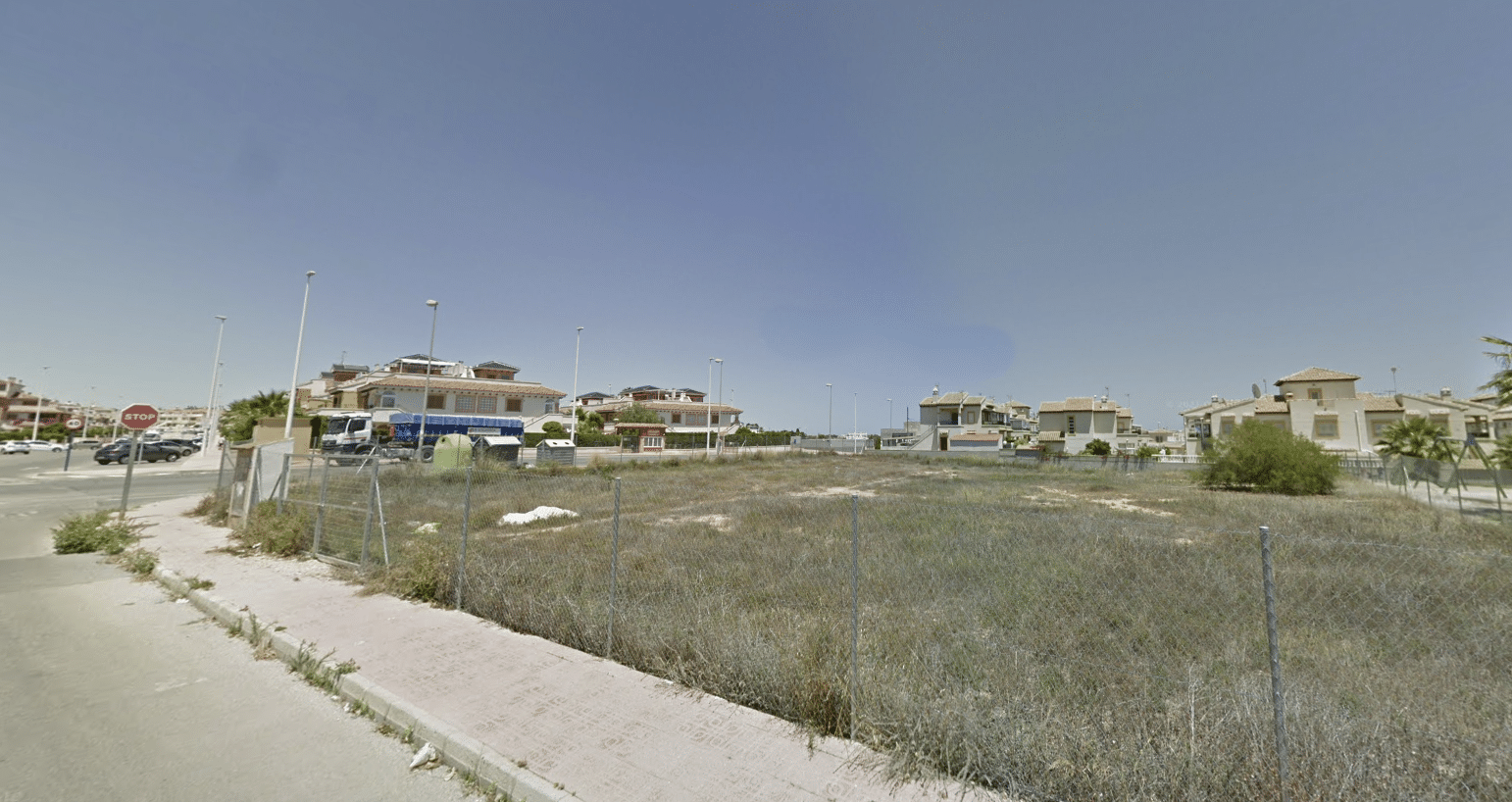 Health Land Swap Could Deliver Playa Flamenca Developer €440K Payday