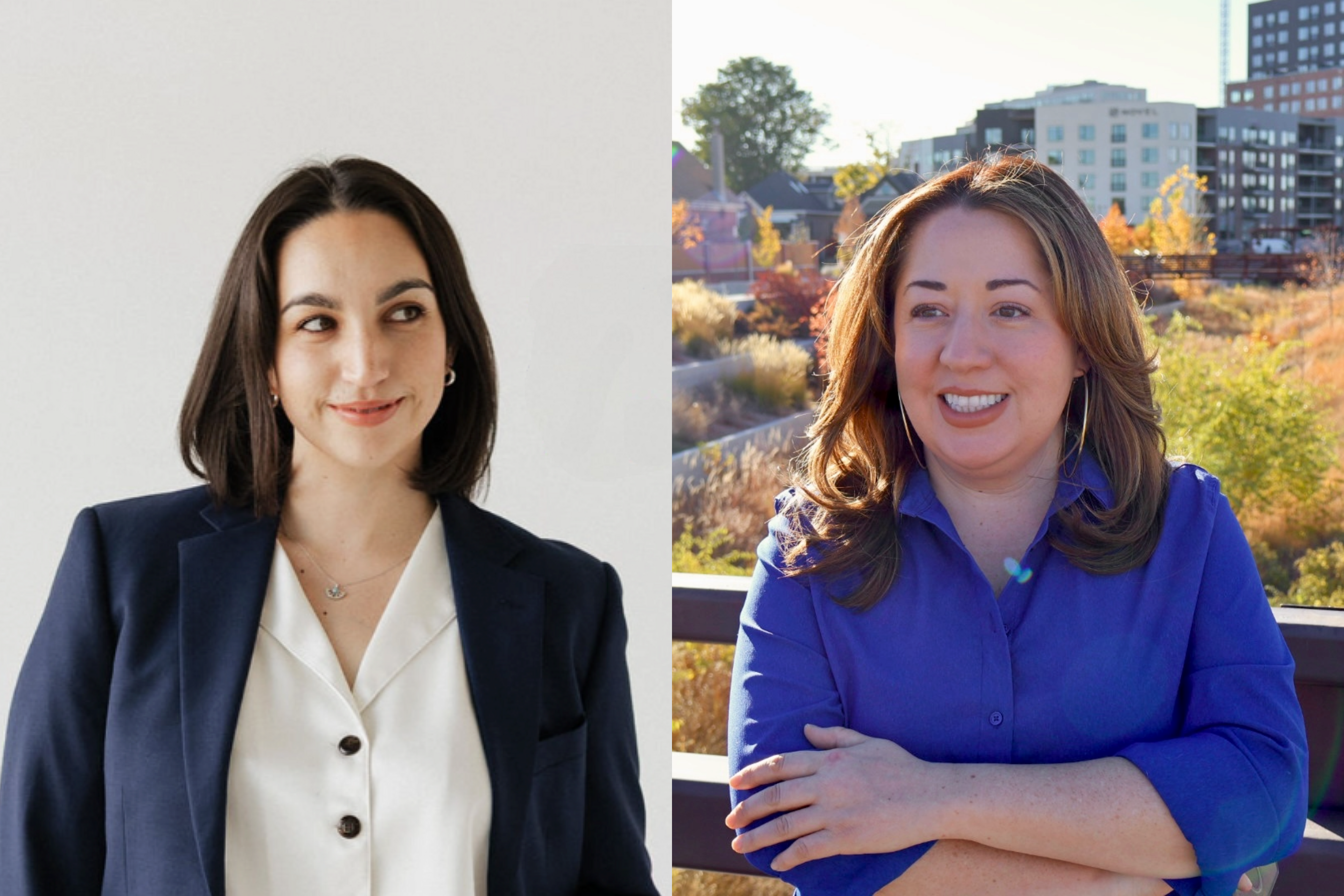 Denver Social Media Stars in 2026 House District 5 Race