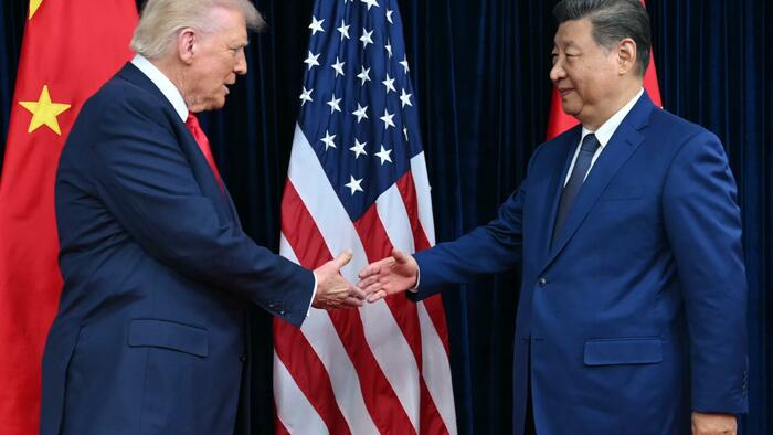 China Warns Trump To Avoid Crossing Four "Red Lines" Or Risk Trade Truce Collapse