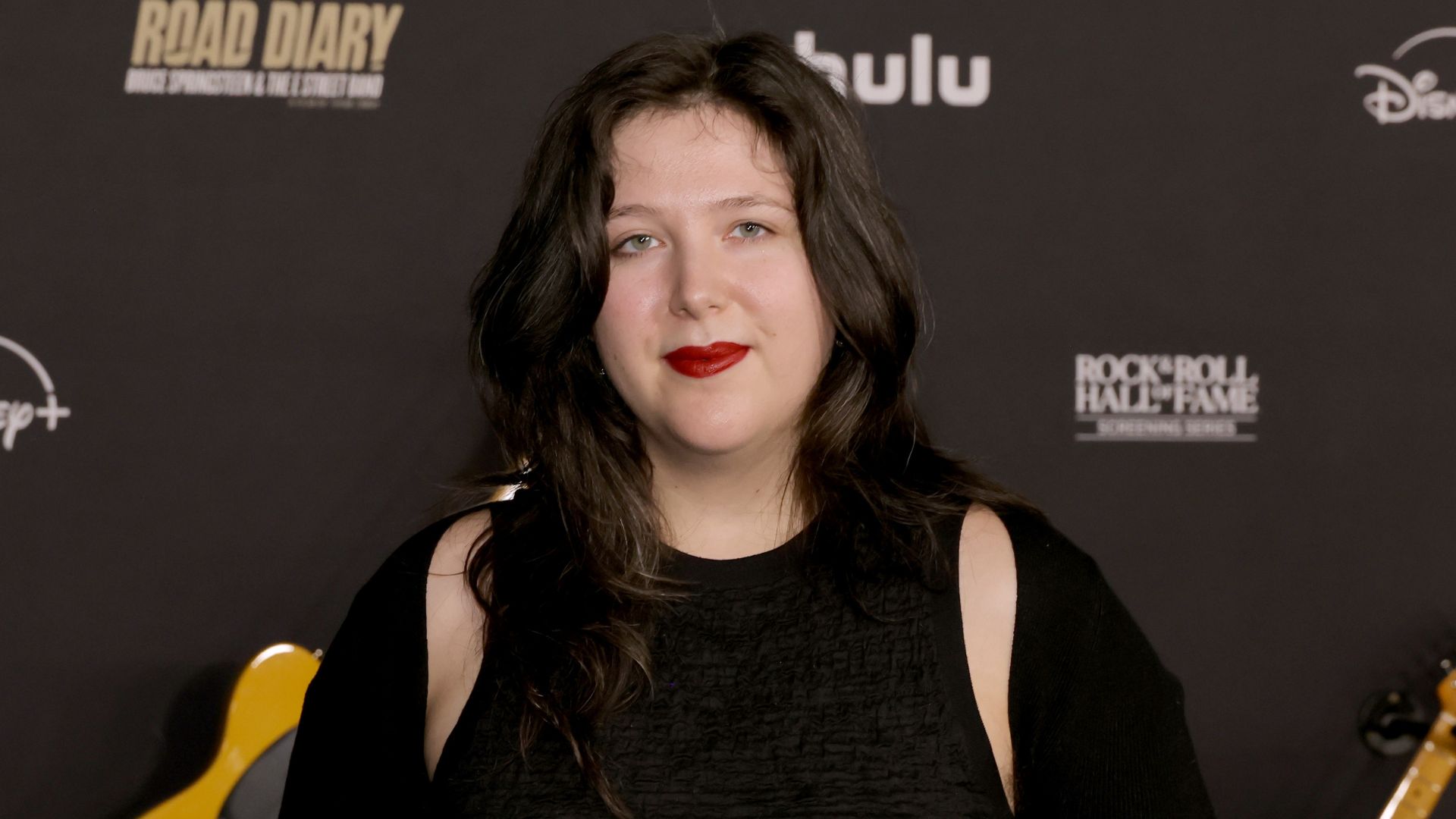 Lucy Dacus slams ‘really f**king lazy’ comedians who make anti-trans jokes