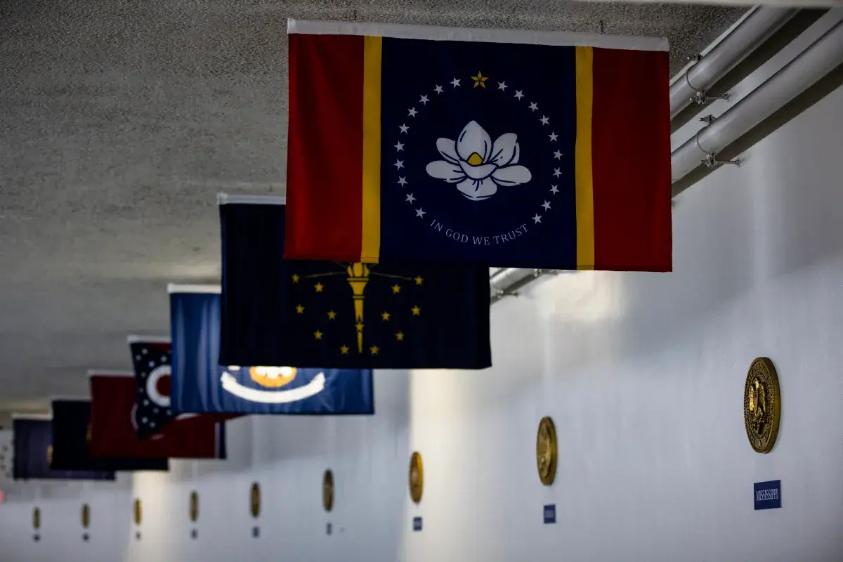 Democrats Flip Two Seats in Deep Red Mississippi, Break GOP Supermajority