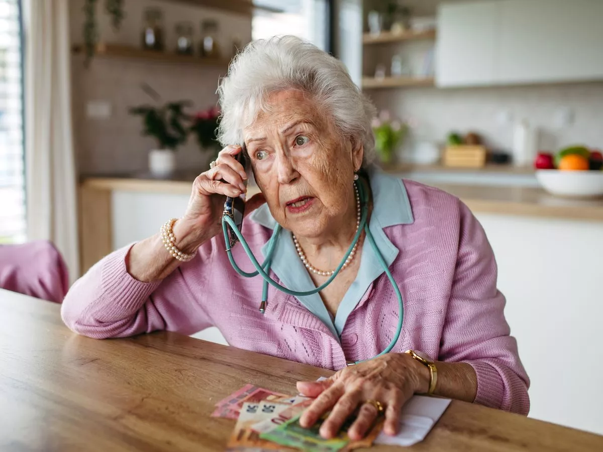 Scammers named and shamed in fake call crackdown to eliminate 'spoofing'