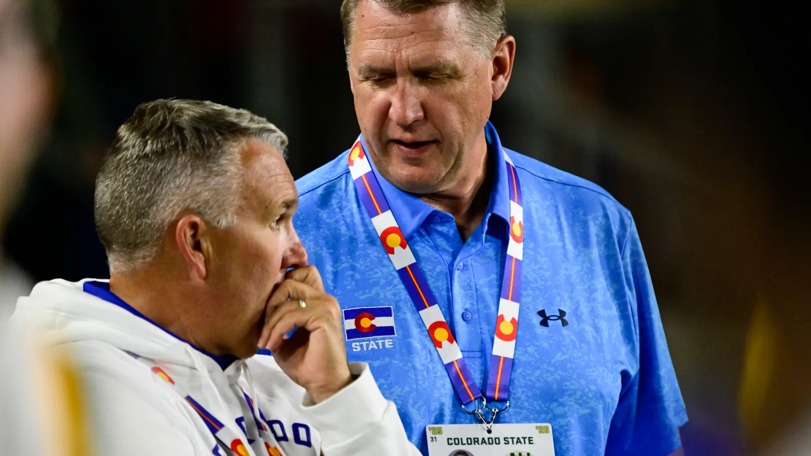 Why did CSU Rams enter most expensive, wildest football coach hiring cycle ever? ‘Clearly, there’s somebody that they’re wanting to get’