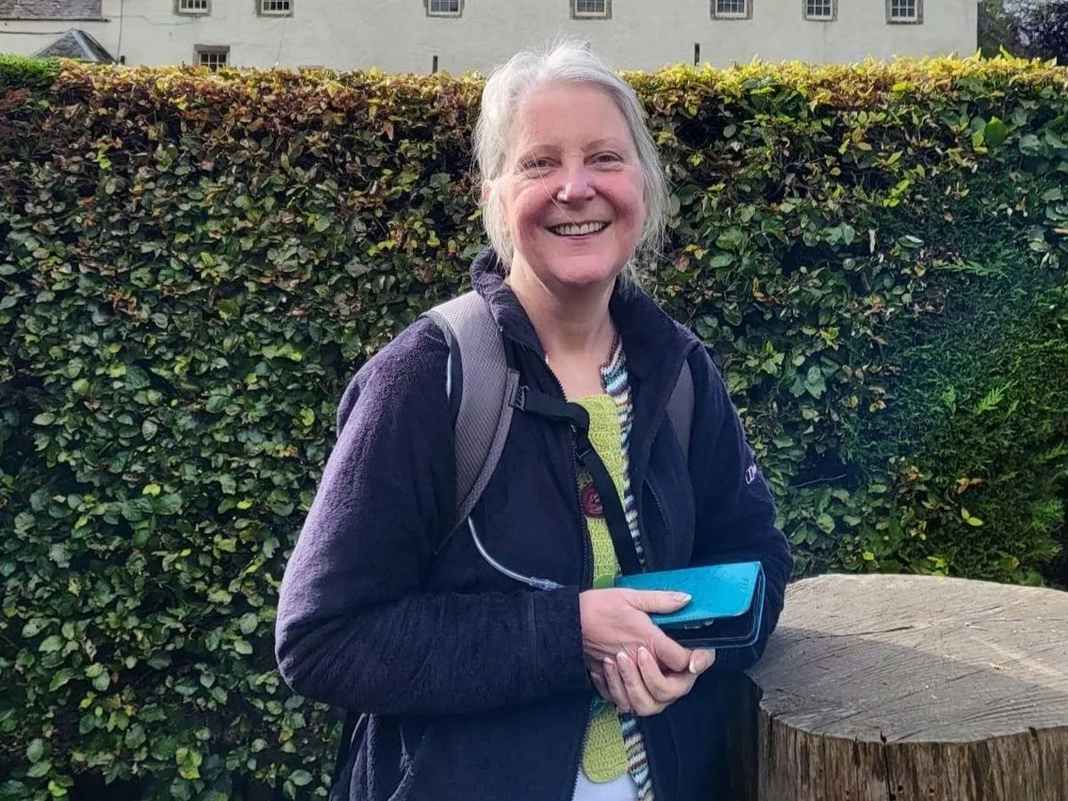 Scots florist's death may have been 'triggered by exposure to pollen'