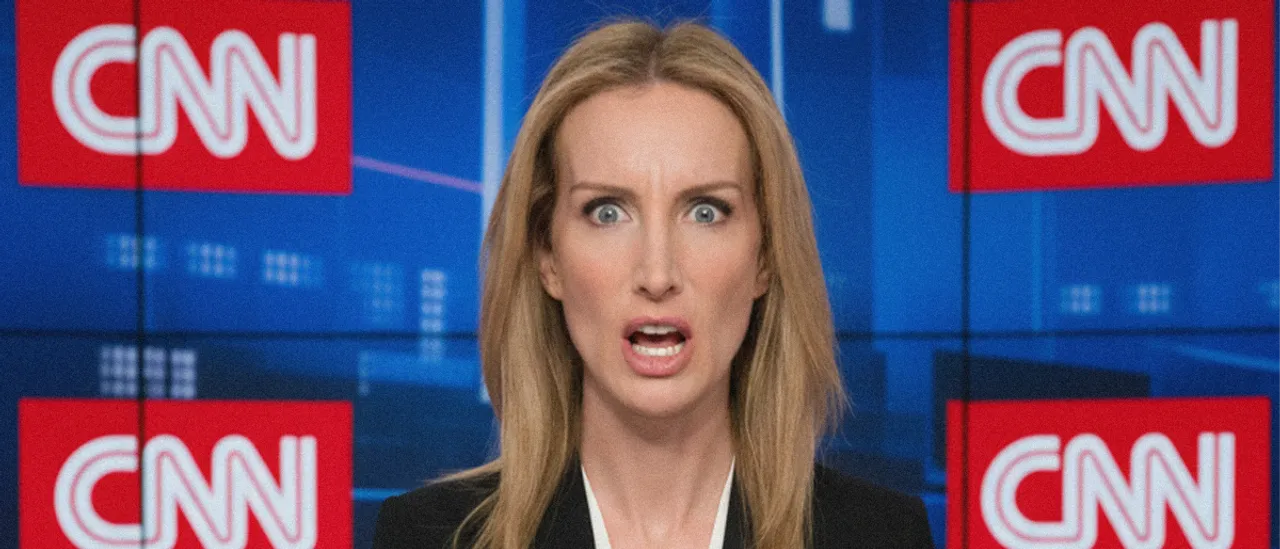 DUKE: Democrats Think Reality TV Has-Been Jennifer Welch Will Save Them — Good Luck