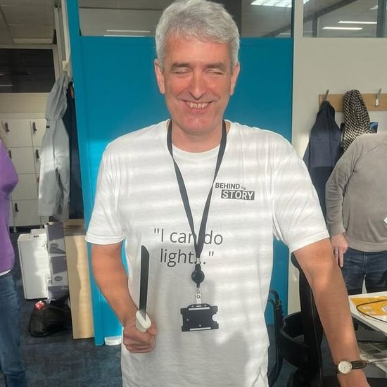 Revealed: How much RTÉ wants in sponsorship for David McCullagh’s radio show as it launches next week