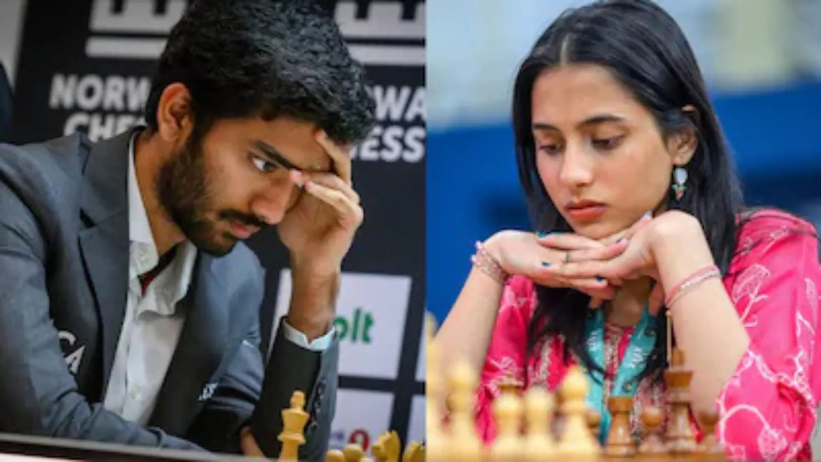 FIDE Chess World Cup 2025: Full Schedule, Indian Contenders, Prize Money, Live Streaming And All You Need To Know