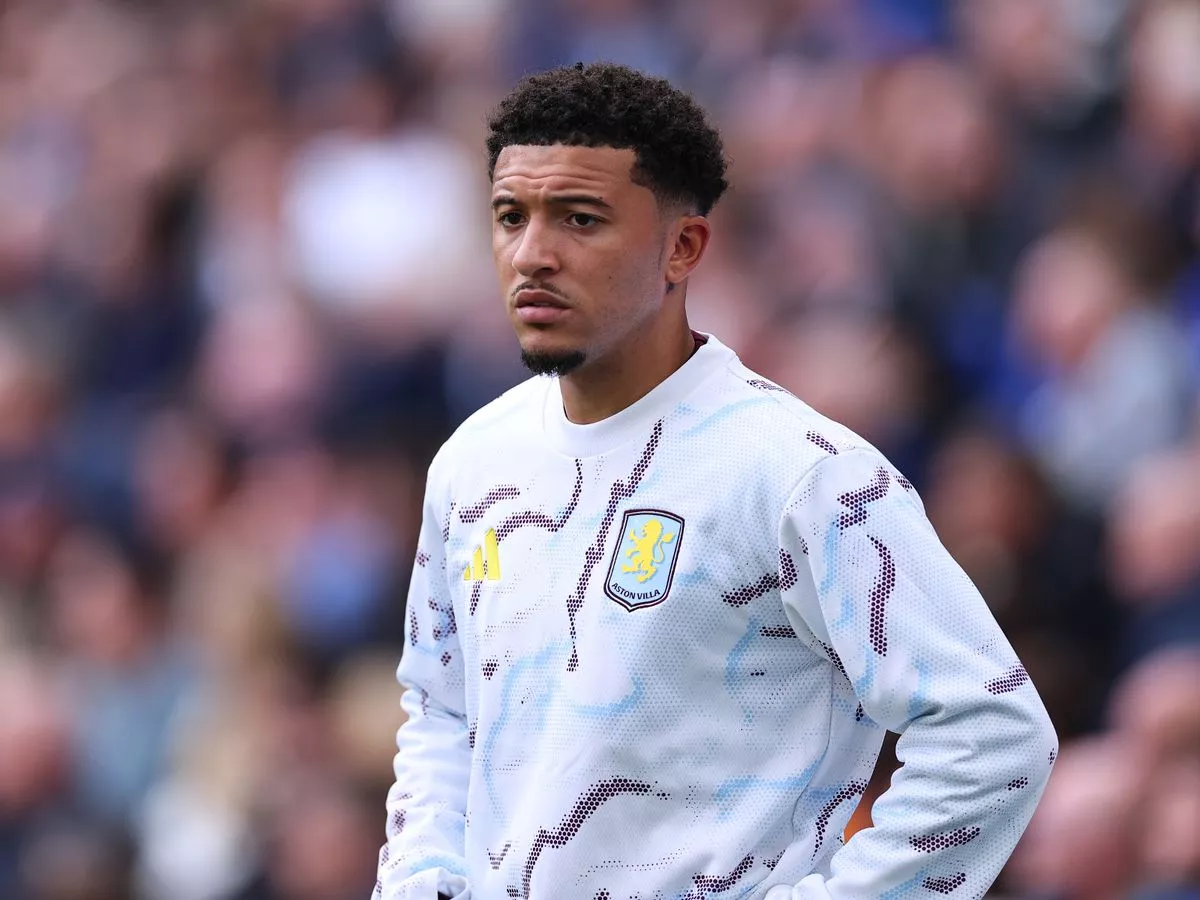 Jadon Sancho has Marcus Rashford blueprint as Villa truth emerges after predictable reaction