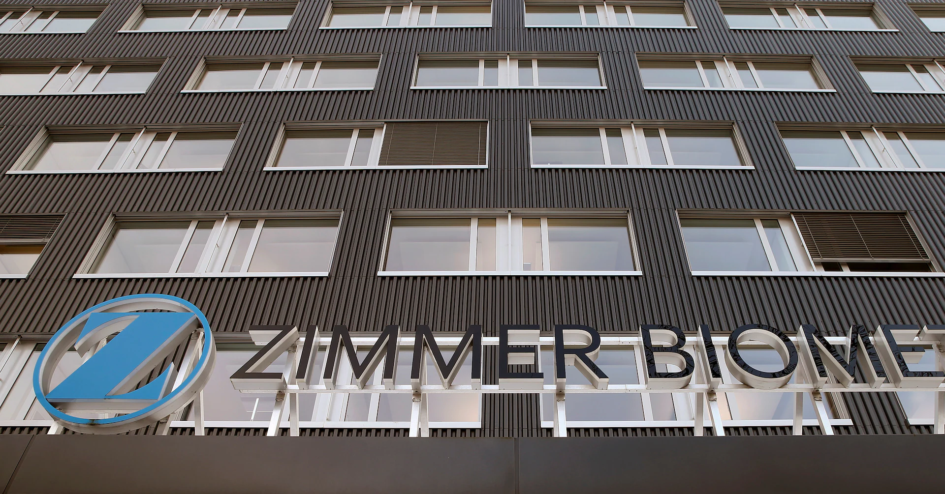 Zimmer cuts 2025 organic sales growth forecast on weakness in international markets