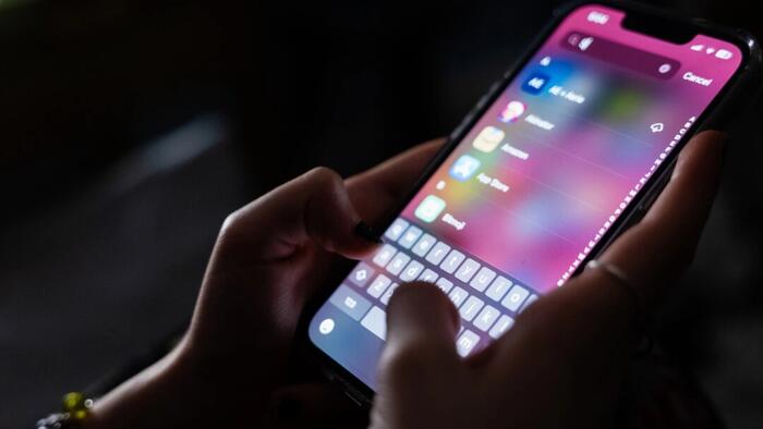 The Algorithm Is Dividing Us... And We're Helping It