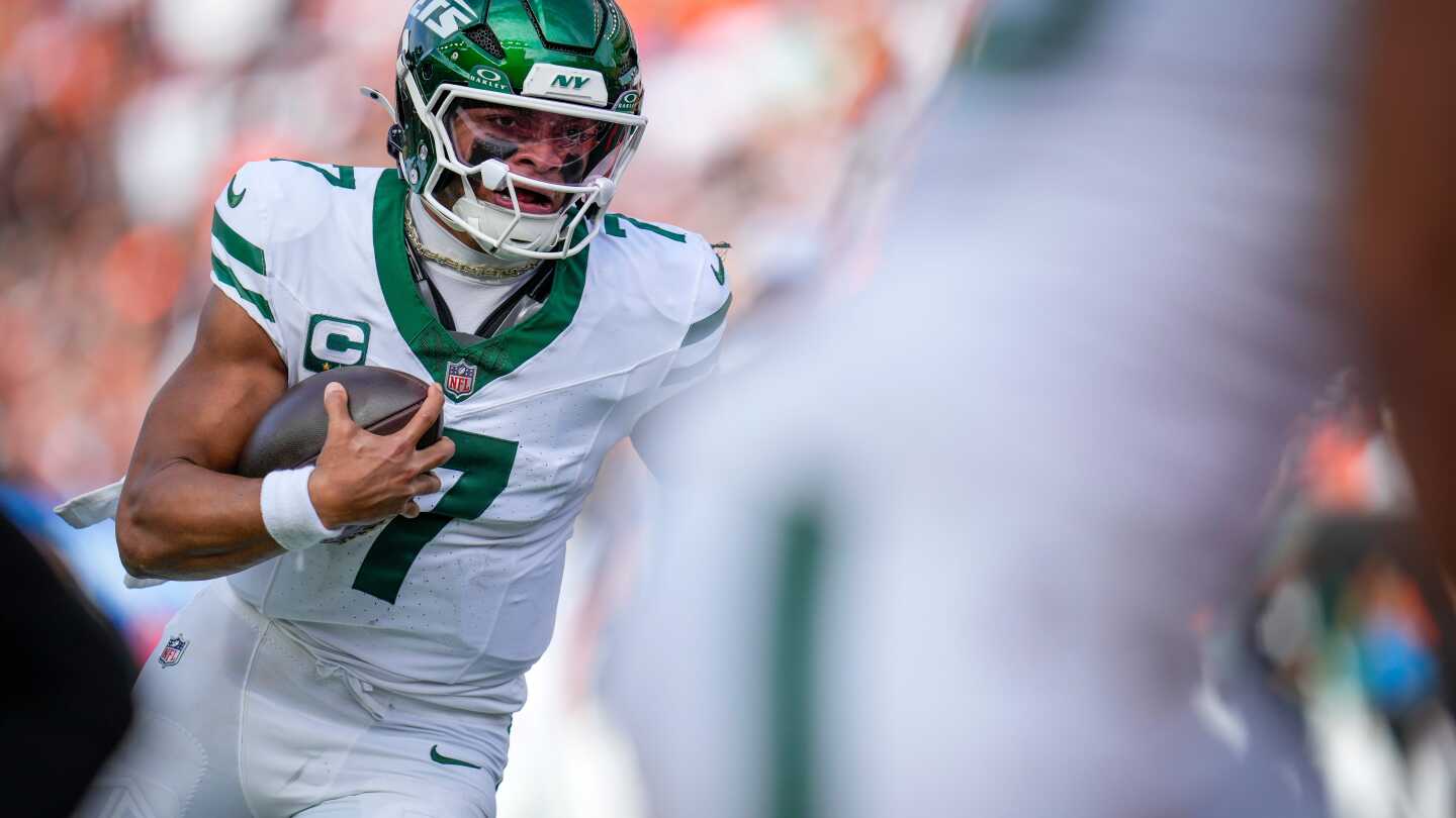 Browns at Jets prediction: Odds, expert picks, QB matchup, injury update, betting trends, and stats