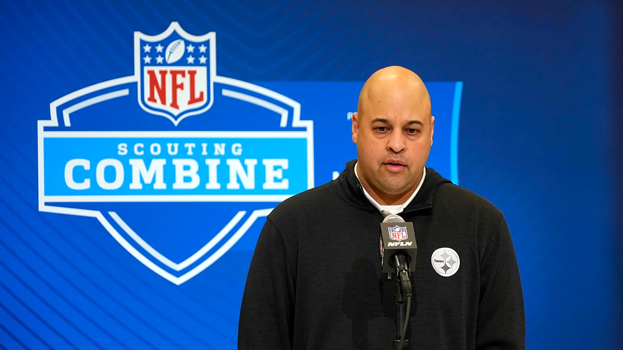 Steelers Have Perfect Chance To Pull Off Big Time QB Trade With Vikings