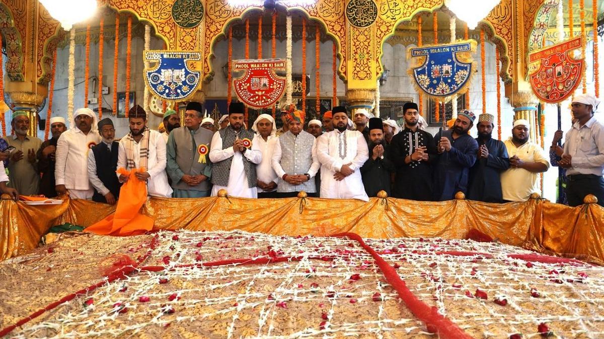 ‘Phool Walon Ki Sair’ festival put off over DDA’s ‘limited’ permission