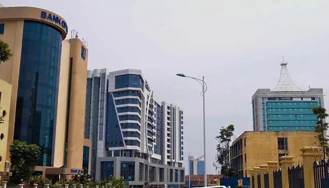 Ghana’s Private Sector Shows Renewed Growth After September Decline