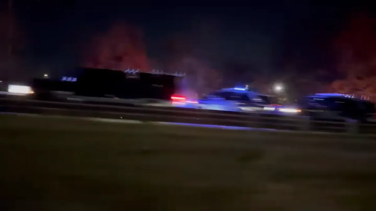 Lowell Connector crash leaves 1 dead, snarls traffic