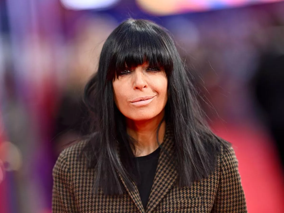 Claudia Winkleman's rarely-seen son who begged her to give up 'embarrassing' Strictly gig