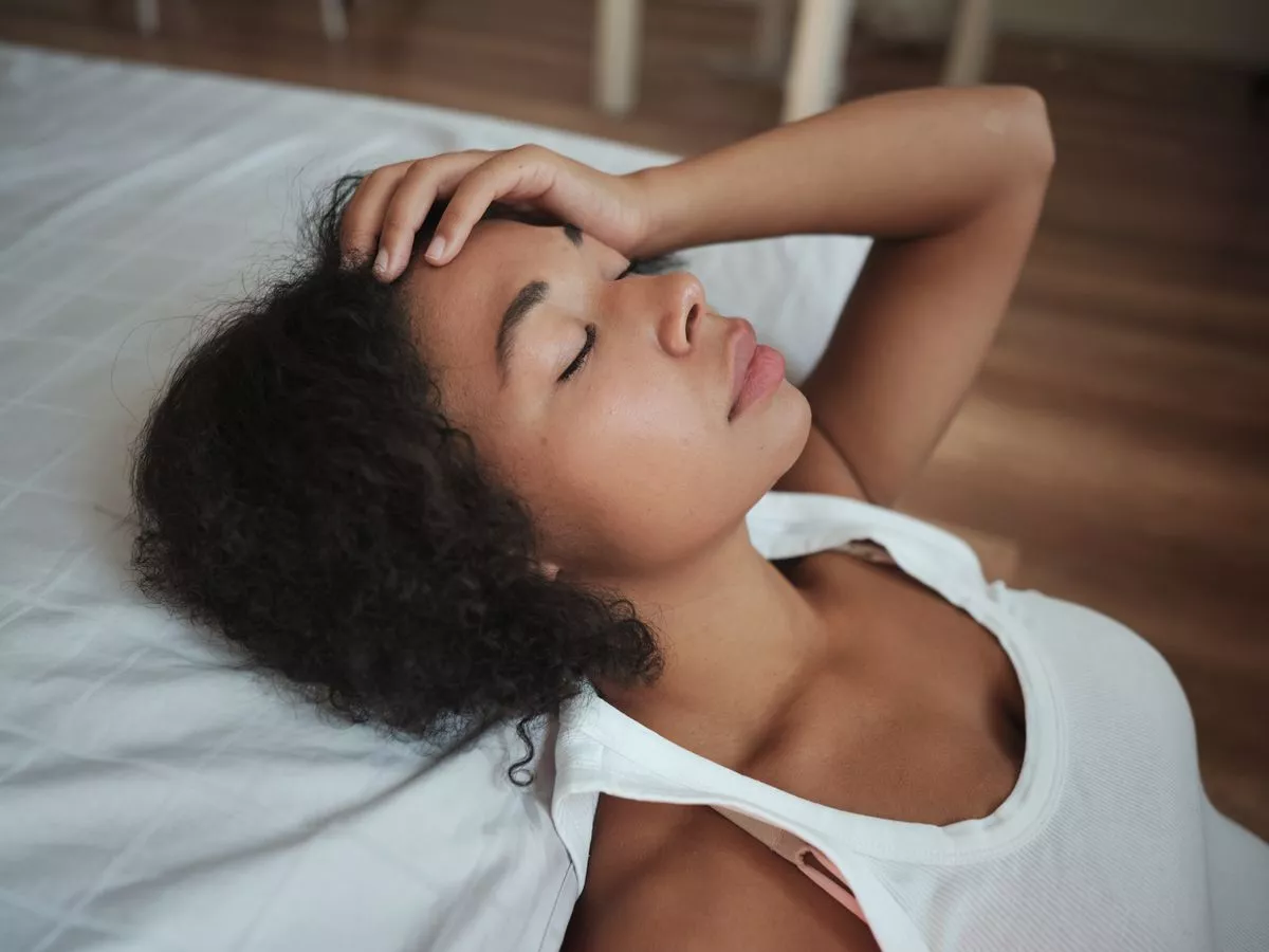 Warning sign you have flu and not cold as NHS warns of 'concerning rise' in cases