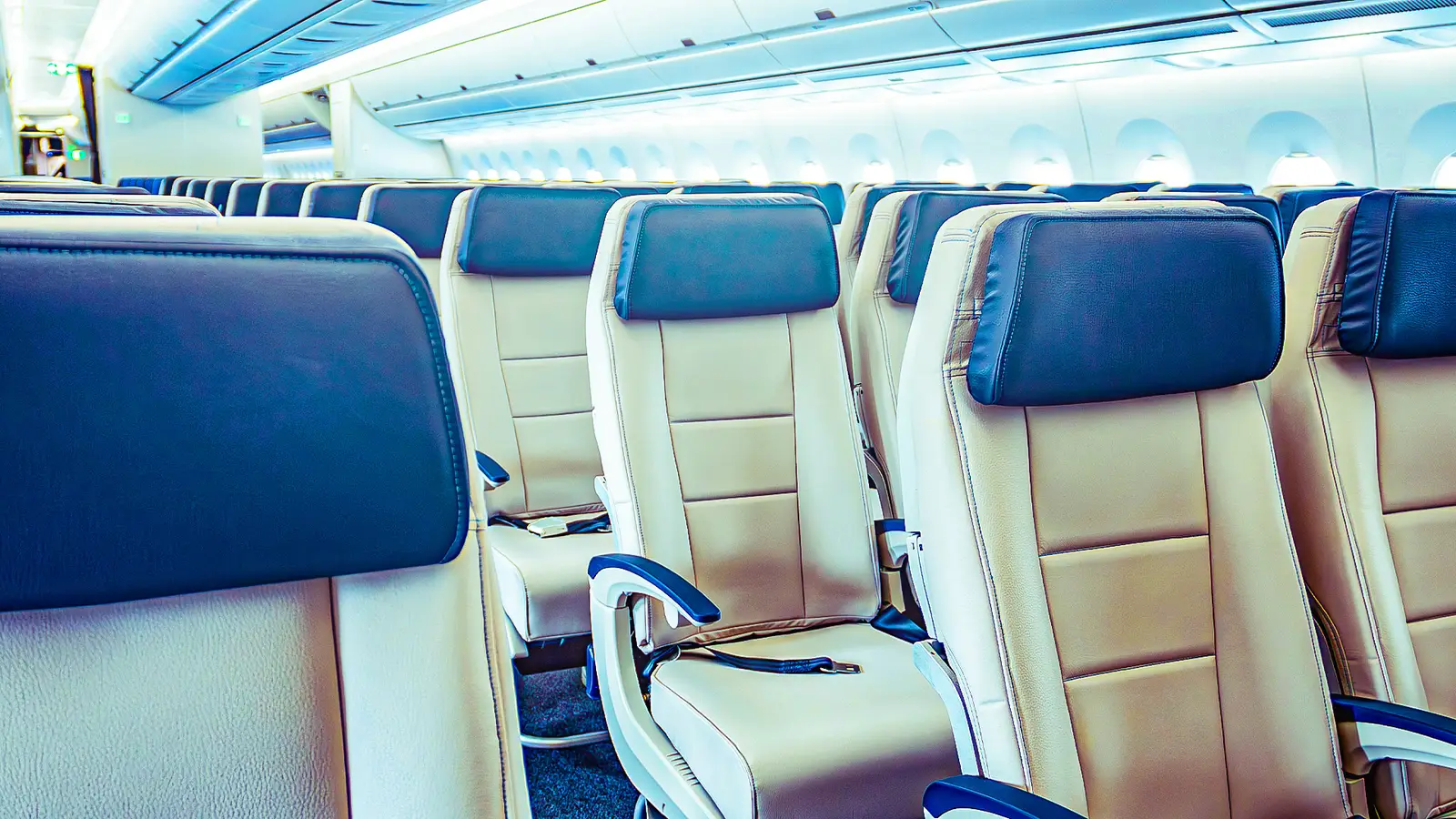 The World’s Most Comfortable Long-Haul Economy Seats You Can Book Today
