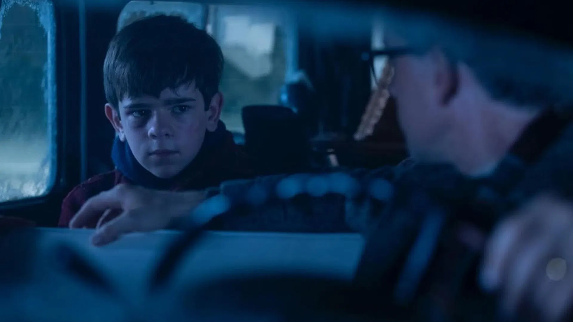 IT: Welcome to Derry season 1 episode 2 release date and time, what's next, and everything you need to know