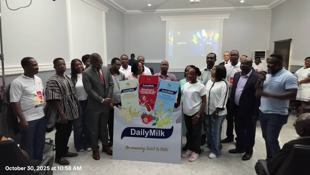 Tetra Pak drives local manufacturing through Niche partnership