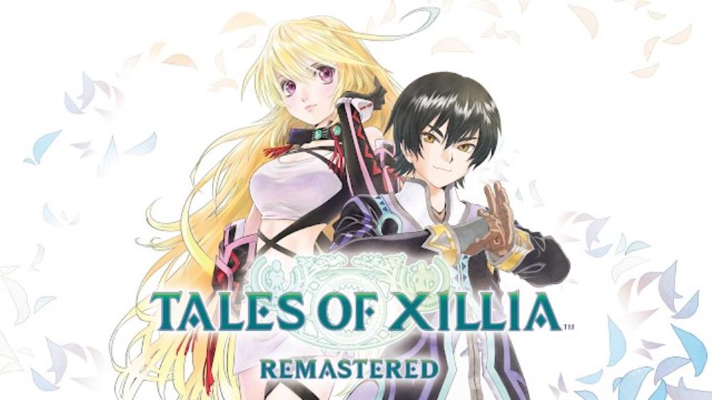 Tales of Xillia Remastered Review - Netto's Game Room