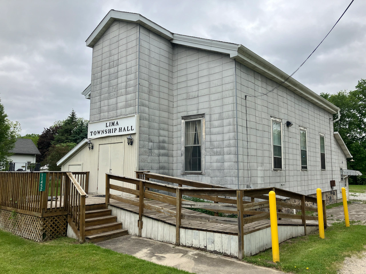 Voters reject allowing marijuana businesses in Lima Township