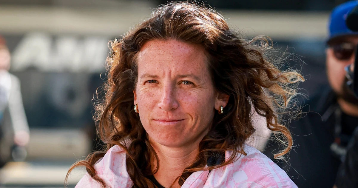 L.A. soccer stars blast teammate's 'racist and transphobic' op-ed calling for NWSL 'gender standards'