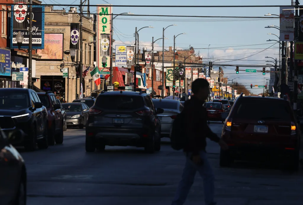 The economic fallout of immigration enforcement