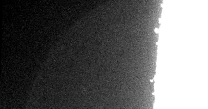 What Were Those 2 Spooky Flashes That Lit Up the Moon?