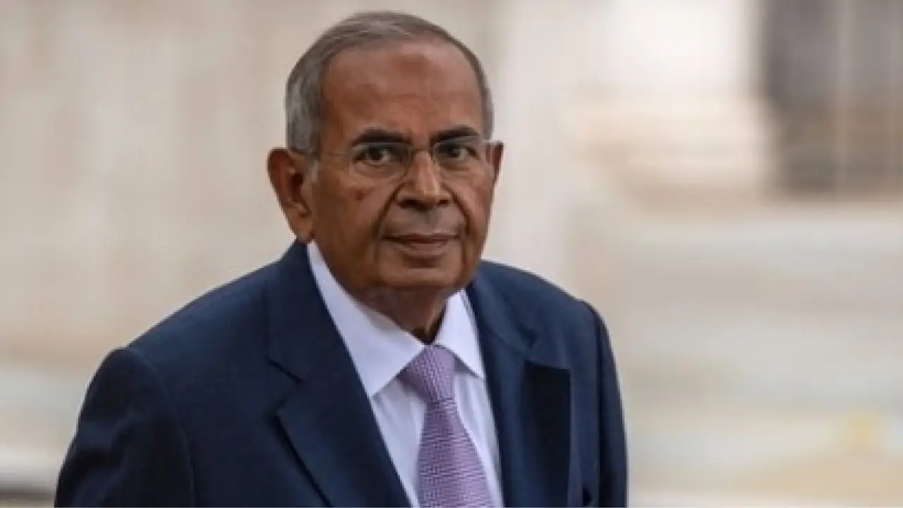 Gopichand Hinduja, Hinduja Group Chairman, Dies at 85 in London